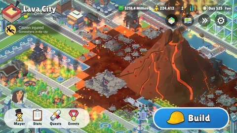 PocketCity2中文版