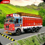 货运新卡车 v1.0.1 安卓版