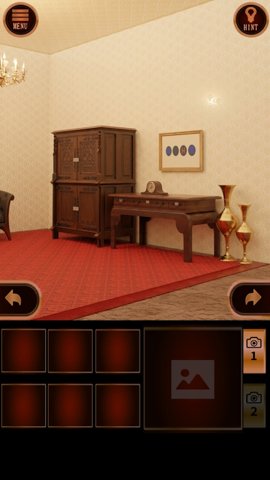 逃出新时仓杂货店