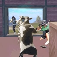 奶牛吃鸡联盟 1.0 安卓版