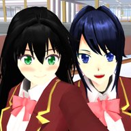 青校少女模拟器 1.0 安卓版