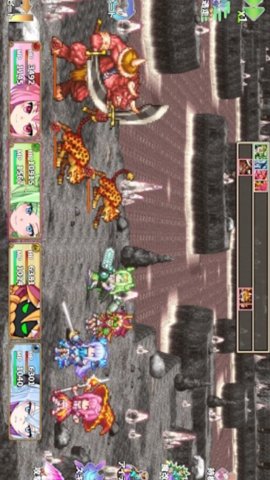 欢迎来到阿尔克那学院台服