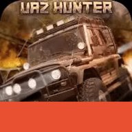 俄罗斯汽车驾驶瓦滋猎人汉化版 0.9.34 安卓版