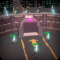 赛博朋克的成长 1.0 安卓版