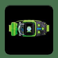 假面骑士五十岚印章模拟器 1.5 安卓版