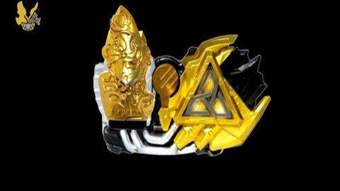 假面骑士juuga驱动器