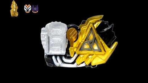 假面骑士juuga驱动器