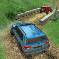 越野车驾驶模拟器3d 1.1.7 安卓版
