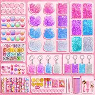 滴胶玩具收纳 v1.0 安卓版