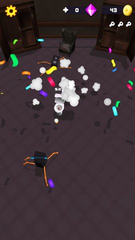 马桶人合并战斗中文版