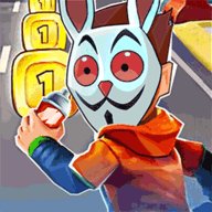 疯狂少年跑酷 1.0 安卓版
