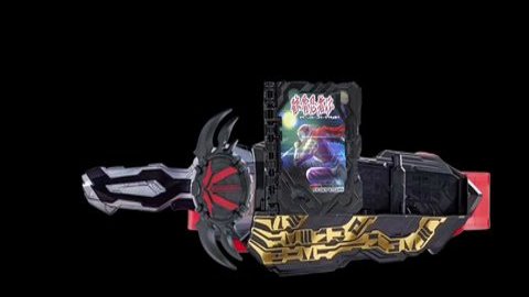 假面骑士天灾模拟器