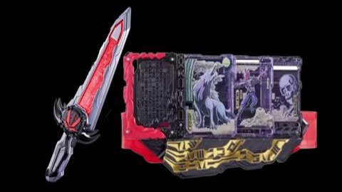 假面骑士天灾模拟器