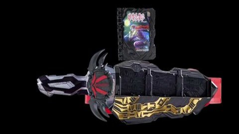 假面骑士天灾模拟器