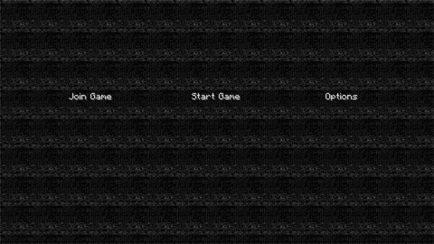 我的世界材质崩坏mod