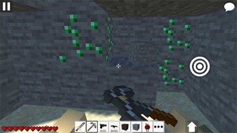 矿箱Alpha汉化版