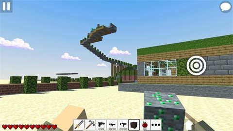 矿箱Alpha汉化版