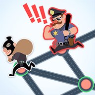 小偷别跑 v1.00 安卓版