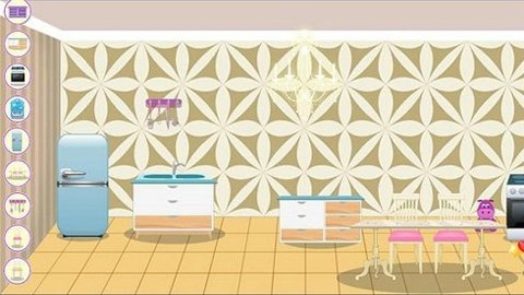 芭比女王梦想小屋免费版