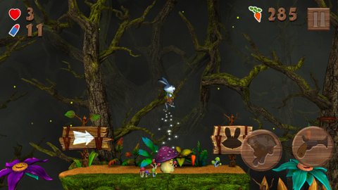 小超人奔向月球赚钱版