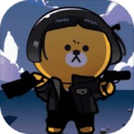 BVENGERS复仇熊 v1.0 安卓版