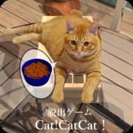 逃脱猫空间Cat v1.0 安卓版