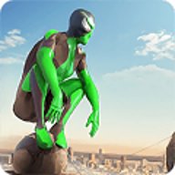 青蛙绳索英雄 v1.3.6 安卓版