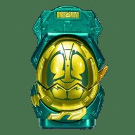 假面骑士利维斯黄金棘龙印章 1.0 安卓版