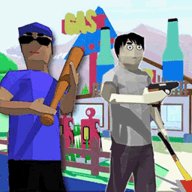 沙盒枪战城市氪金 1.0 安卓版