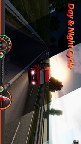 欧洲卡车模拟器2中文版