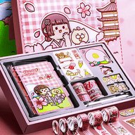 公主贴纸达人 1.0 安卓版