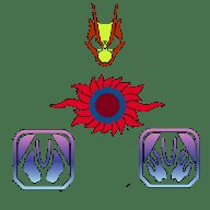 假面骑士令和三部骑士模拟器 1.0 安卓版