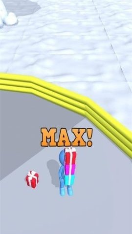 收集礼物竞技场