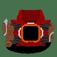 假面骑士贝尔亡流驱动器模拟器 1.0 安卓版