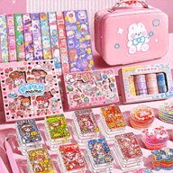 咕卡收纳解压 1.0 安卓版