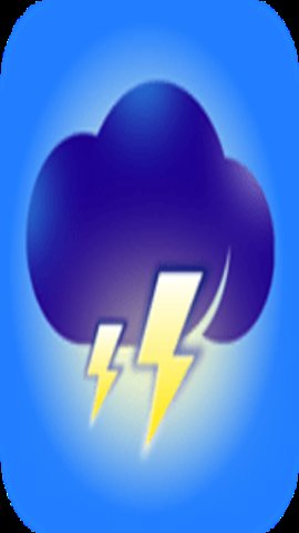 菟菟霞光天气 1.0.0 安卓版