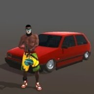 项目BR中文版 0.0024 安卓版