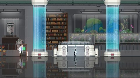 WorldforTwo汉化版