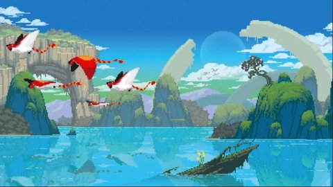 WorldforTwo汉化版