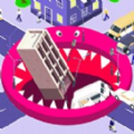 黑洞吞噬世界小镇 1.1 安卓版