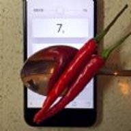 3dtouchscale电子秤 v1.0 安卓版