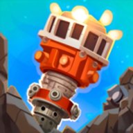 组装钻地机 v0.2 安卓版
