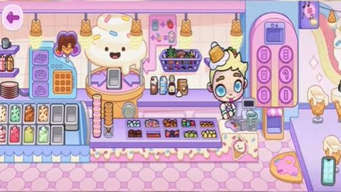 阿凡达世界内置菜单