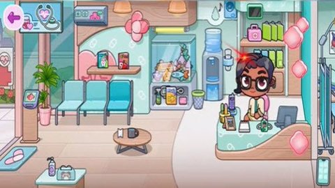 阿凡达世界内置菜单