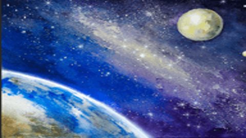 星球神偷 1.0 安卓版