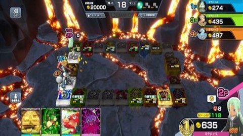 淘金斗士中文版