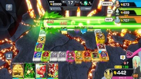 淘金斗士中文版