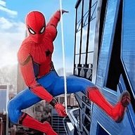 蜘蛛侠盗都市 1.0 安卓版