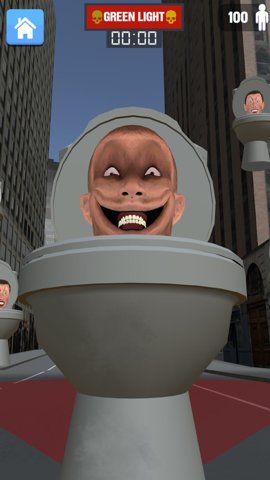 厕所怪物捉迷藏汉化版