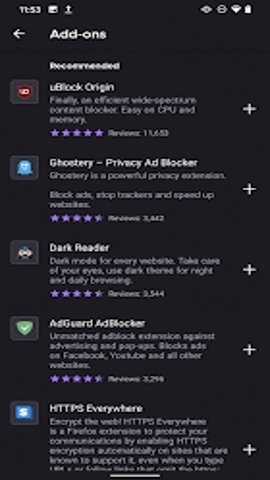 火狐浏览器Nightly版本